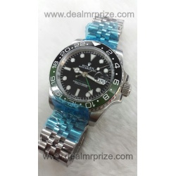 Rolex GMT Master Swiss Automatic Men’s Watch