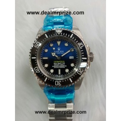 Rolex Deepsea Sea Dweller D-Blue Luxury Men’s Watch