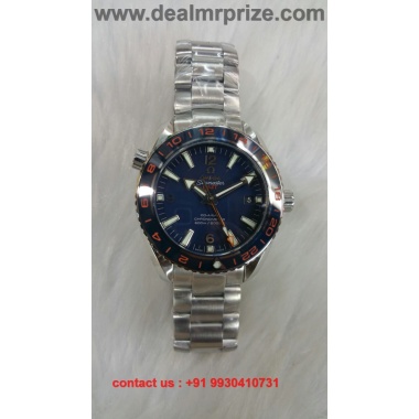 omega seamaster gmt eta watches in india