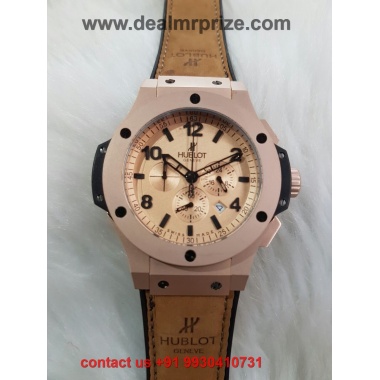 hublot replica watches in india