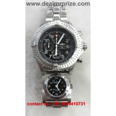 breitling first copy replica watches in india