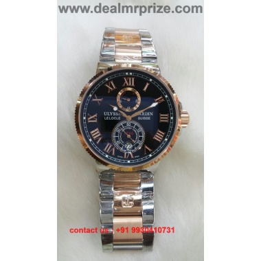 ulysse nardin replica watches in india