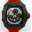 RICHARD MILLE RM 35-02 RAFAEL NADAL RED CARBON