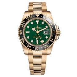 ROLEX GMT GREEN super master high quality first copy replica watches in dubai uae , ajman , sharjah , abu dhabi 