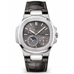 PATEK PHILIPPE SUPER MASTER LEATHER STRAP WATCHES IN DUBAI