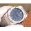 buy Audemars Piguet Royal Oak  blue Dial 15400 model super master clone watches in dubai at watchesindubai.com