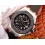 Audemars Piquet Royal Oak Offshore black Dial with Red black strap 1:1 Super clone watches in dubai