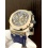 Audemars Piguet Royal Oak Offshore black dial blue strap 1:1 Super clone watches in dubai 