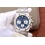 Audemars Piguet Royal Oak blue dial chronograph 1:1 super clone watches in dubai