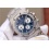 Audemars Piguet Royal Oak blue dial chronograph 1:1 super clone watches