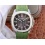 Patek Philippe Aquanaut 5165a GREEN STRAP SUPER CLONE SLIM 1:1 WATCHES IN DUBAI 