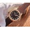 Patek Philippe Aquanaut 5165a BROWN STRAP SLIM SUPER CLONE WATCHES IN DUBAI 2