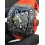 buy RICHARD MILLE RM 35-02 RAFAEL NADAL RED CARBON super clone 1:1 watch