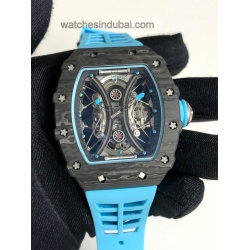 RICHARD MILLE RM 53-01 PABLO super Clone 1:1 watches in dubai 