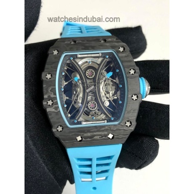 RICHARD MILLE RM 53-01 PABLO super Clone 1:1 watches in dubai 