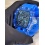 Richard Mille RM 12-01 blue Strap super clone 1:1 watches in dubai at watchesindubai.com