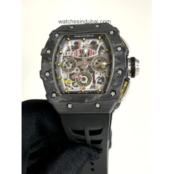 RICHARD MILLE RM 11-03 black  super clone 1:1 watches in dubai