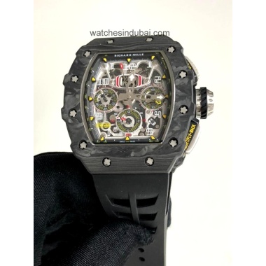 RICHARD MILLE RM 11-03 black  super clone 1:1 watches in dubai