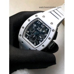 RICHARD MILLE RM 011 white super clone 1:1 watches in dubai