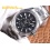 ROLEX SKY DWELLER BLACK DIAL FULL STEEL SUPER CLONE WATCHES IN DUBAI 3