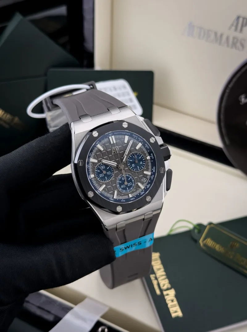 Audemars Piguet Royal Oak Offshore Selfwinding Super Clone Watch