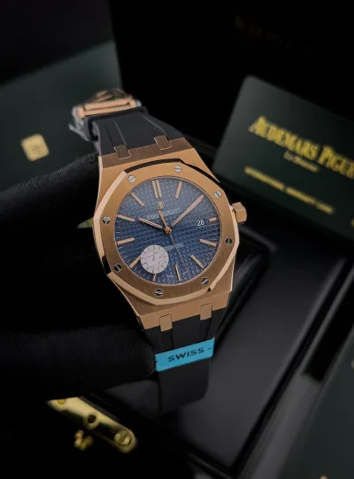 Audemars Piguet Royal Oak Super Clone Watch