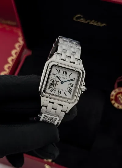 Cartier Panthere de Cartier Super Clone in Dubai