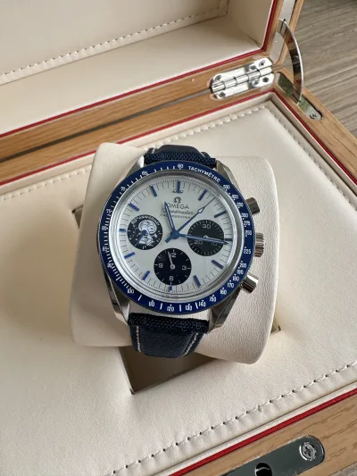 Omega Speedmaster 310.32.42.50.02.001 Professional Moon Watch