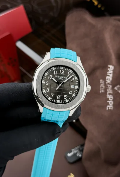 Patek Philippe Aquanaut 40mm 5167A Super Clone in Dubai