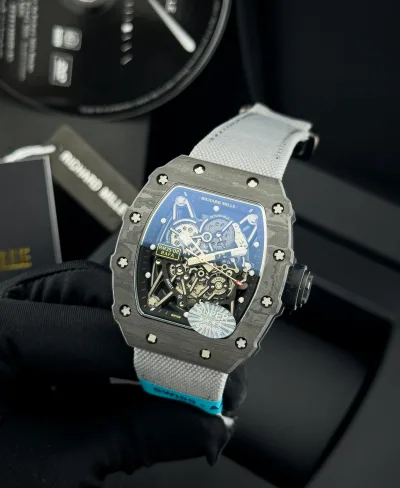 Richard Mille RM 35-02 Rafael Nadal Super Clone in Dubai