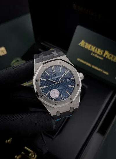 Super Clone Audemars Piguet Royal Oak Watch in Dubai