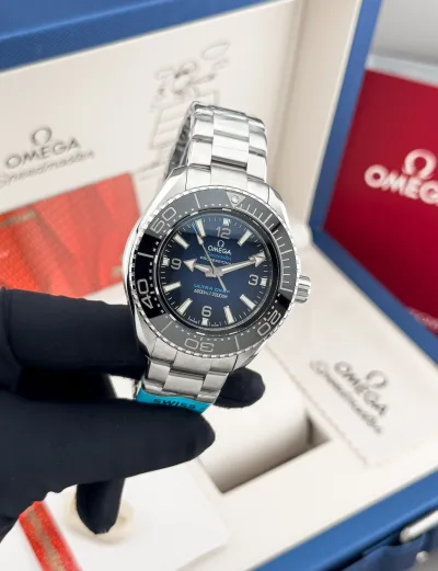 Omega Seamaster Ultra Deep 6000M Super Clone Watch in Dubai