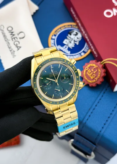 Super Clone Omega Speedmaster Professional Moon Watch in Dubai